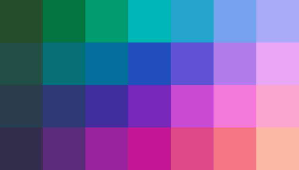 Rilevamento del Colore dei Pixel Online: Scopri i Colori dell'Immagine con Facilità Blog su: Conti Mercati Depositi Credito Mutui